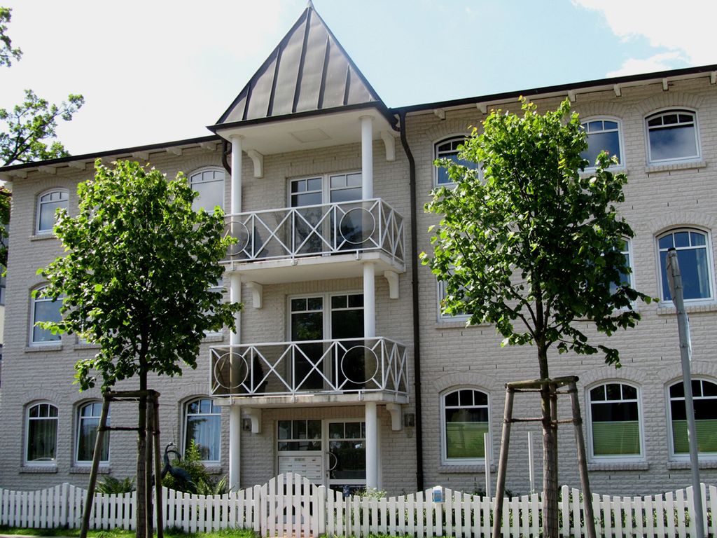Haus Kranich - 90578
