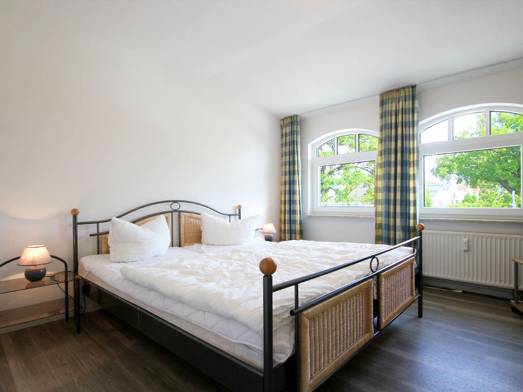 Haus Kranich - 90812