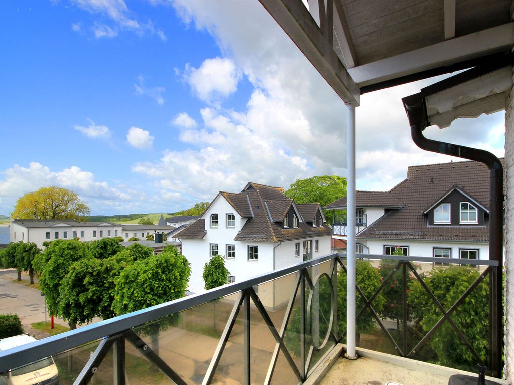 Haus Kranich - 90812