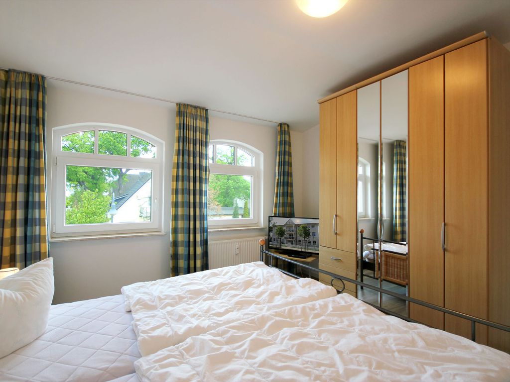 Haus Kranich - 90812