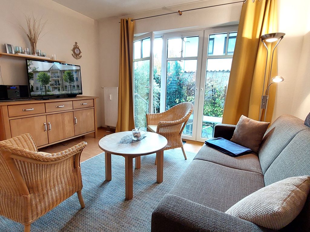Haus Kranich - 90894