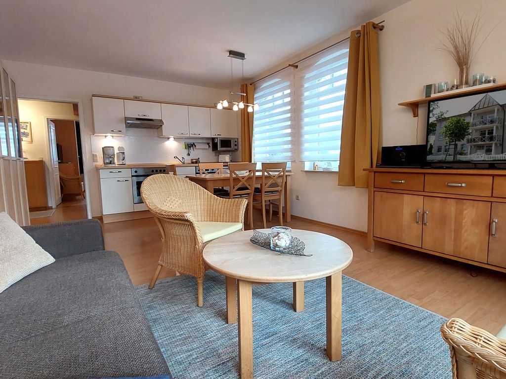 Haus Kranich - 90894