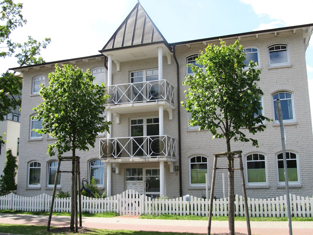 Haus Kranich - 90894