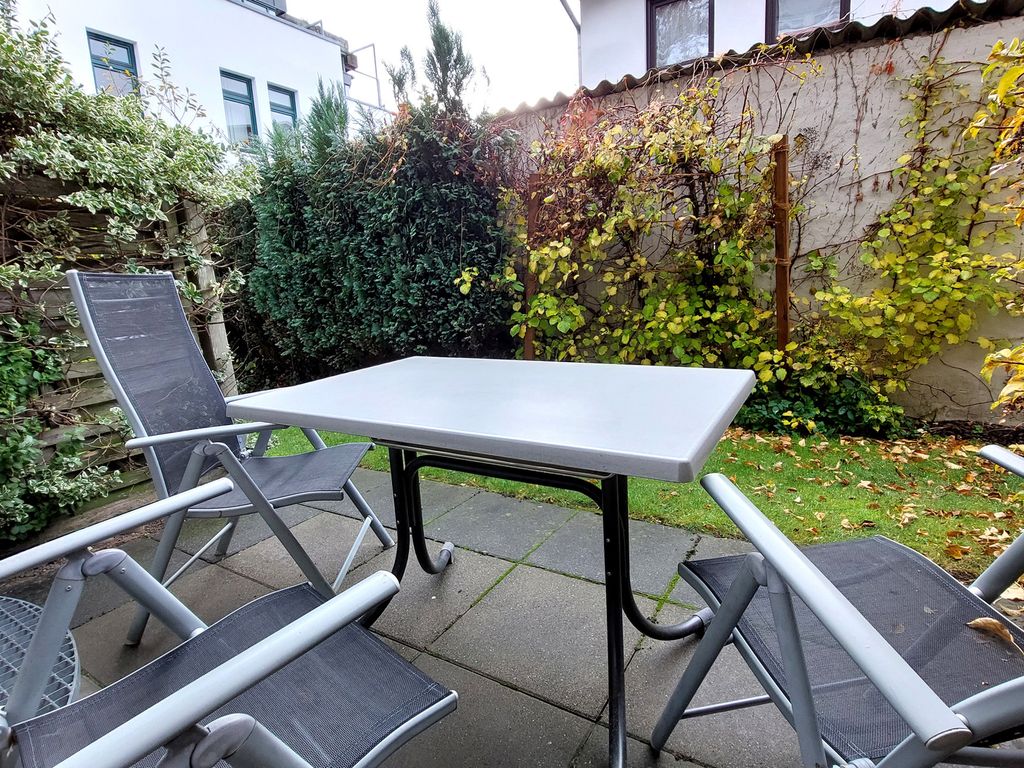 Haus Kranich - 90894