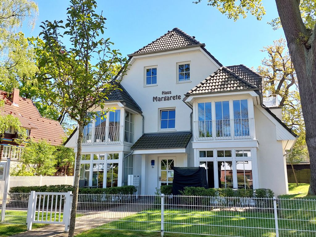 Haus Margarete - 90719