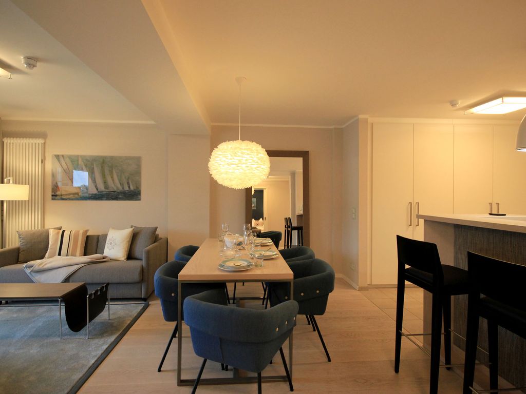 Haus Meersinn, Whg. 118