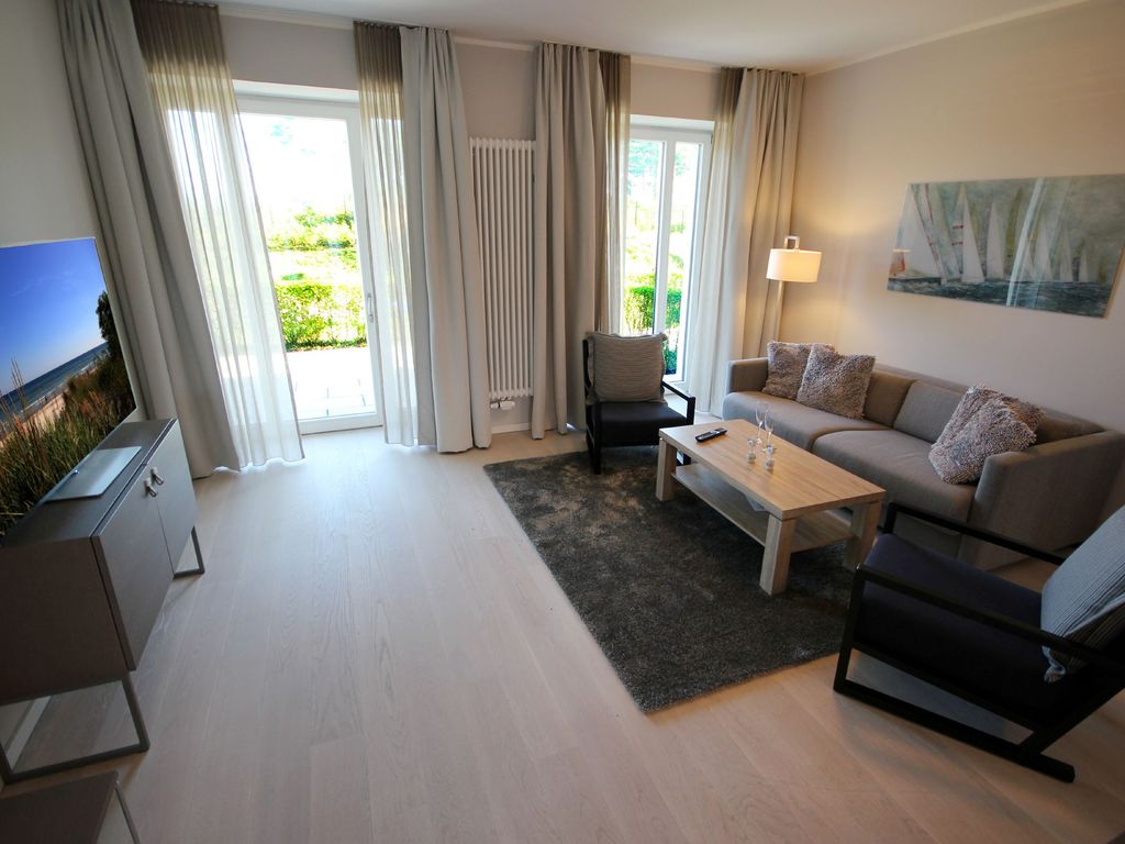 Haus Meersinn, Whg. 24a
