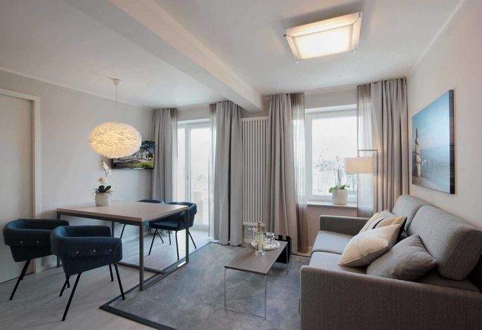 Haus Meersinn, Whg. 402 – Foto 1