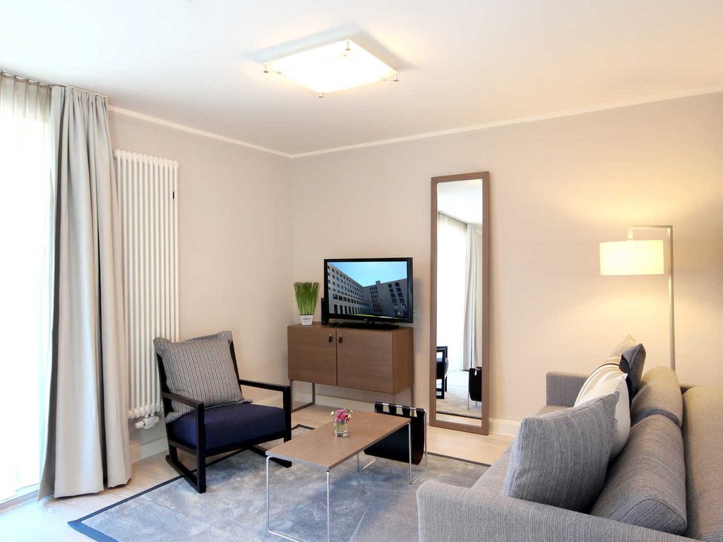 Haus Meersinn, Whg. 405 "Prora Sonnenblick"