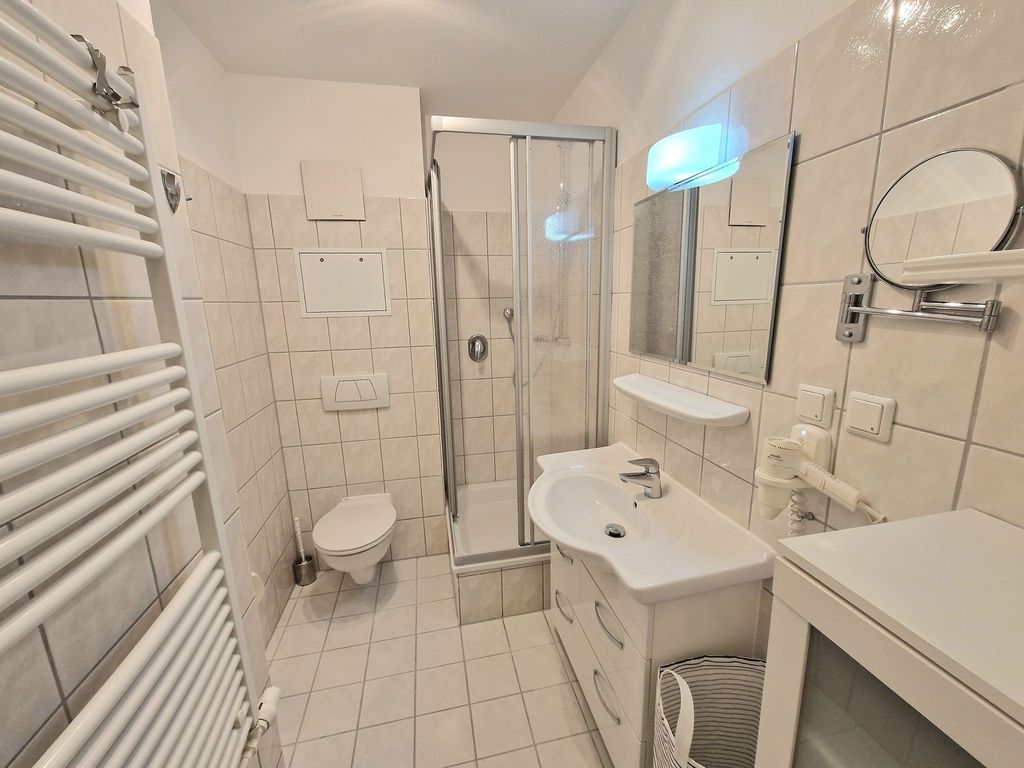 Fewo 468, Seepark Sellin