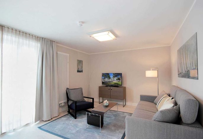 Haus Meersinn, Whg. 505 – Foto 1