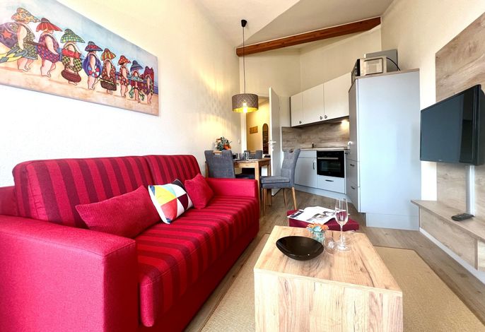 Fewo 470, Seepark Sellin – Foto 1