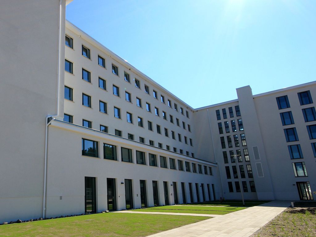 Haus Meersinn, Whg. 519