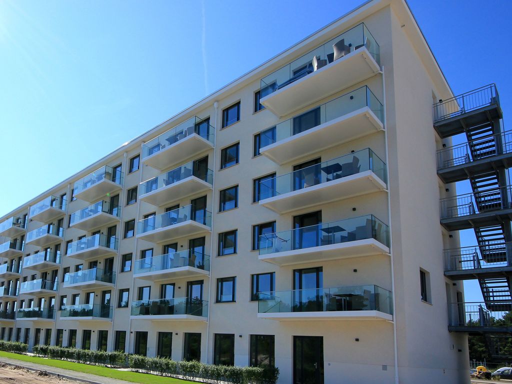 Haus Meersinn, Whg. 521