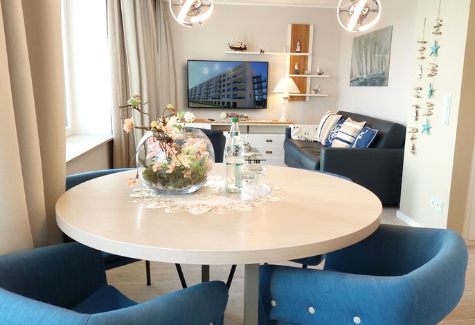 Haus Meersinn, Whg. 521 – Foto 1