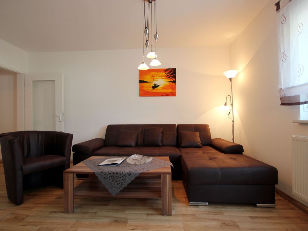 Haus Meinert - 90650 - Tom