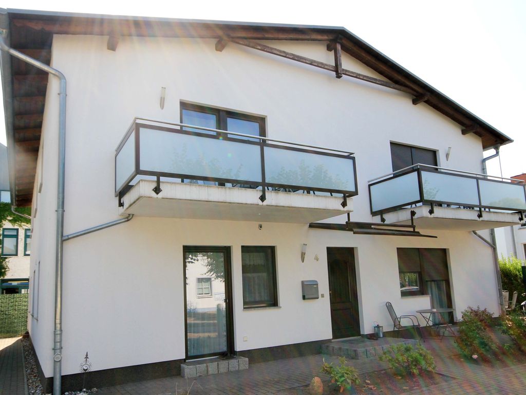 Haus Meinert - 90650 - Tom