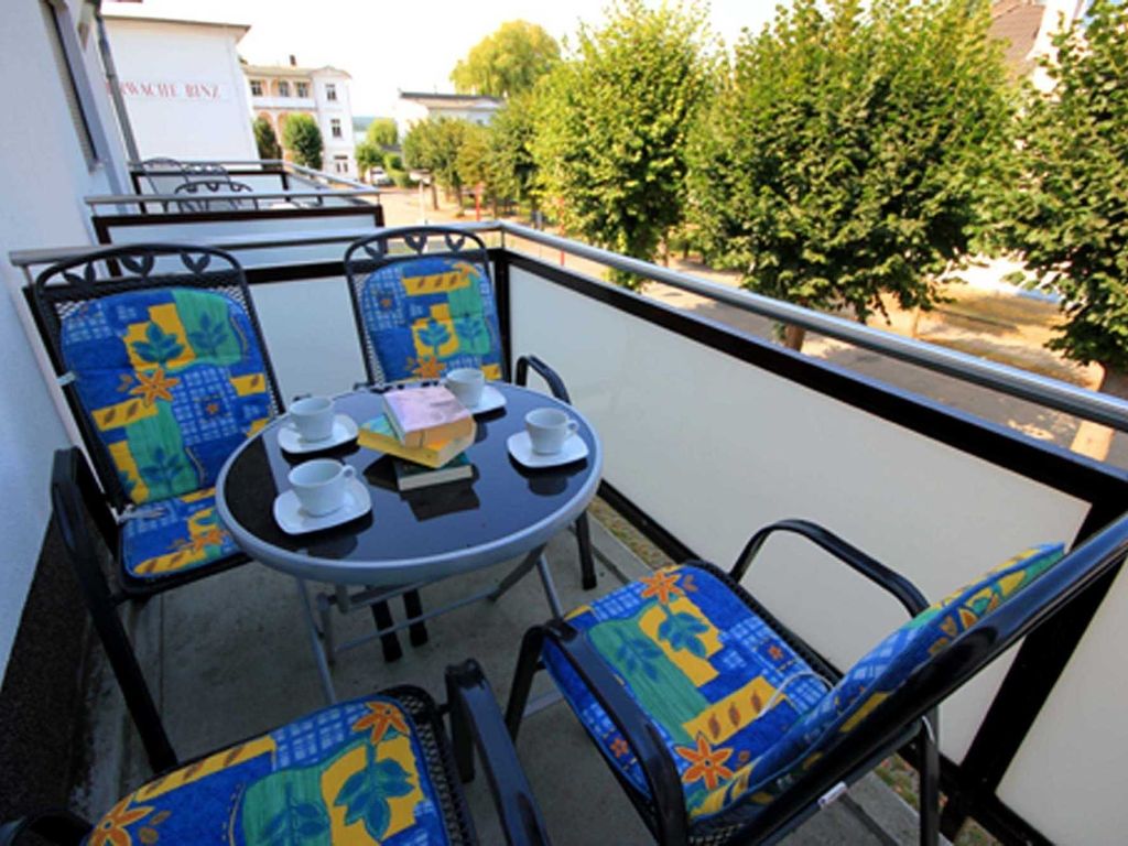 Haus Meinert - 90650 - Tom