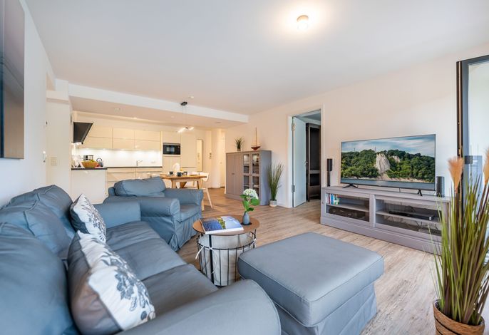Haus Mönchgut, Whg. 12 Min Kajütt – Foto 1