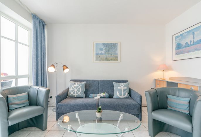 Fewo 502, Seepark Sellin – Foto 1