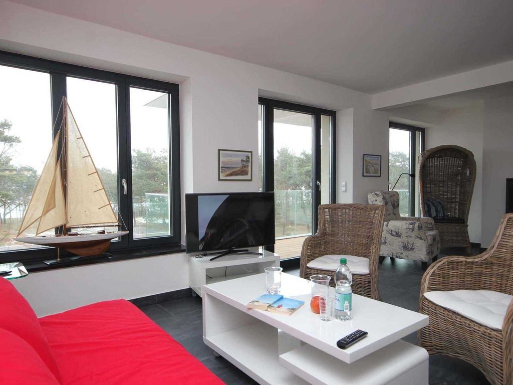 Haus Proraer Bucht, Whg. 0