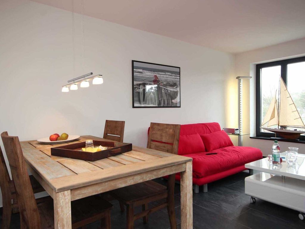 Haus Proraer Bucht, Whg. 0