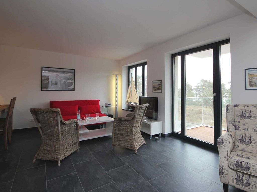 Haus Proraer Bucht, Whg. 0