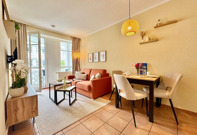 Photo Fewo 504, Seepark Sellin 1