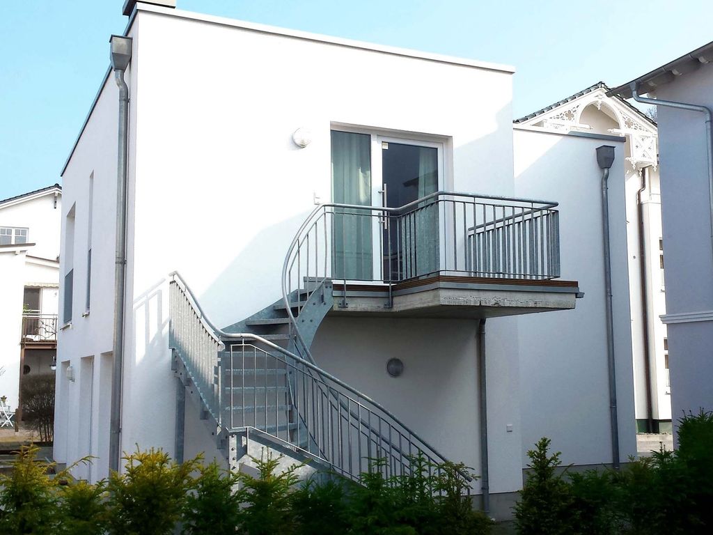 Haus Putbus - 90477