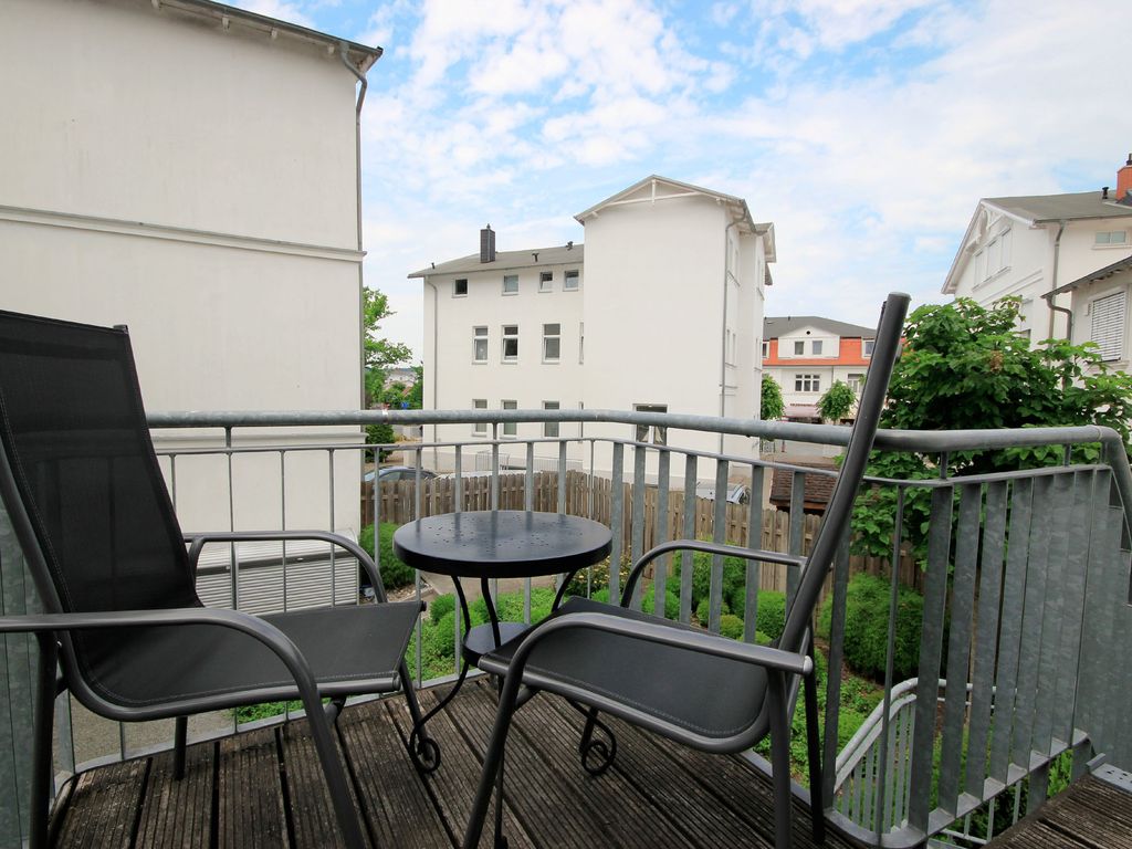 Haus Putbus - 90477