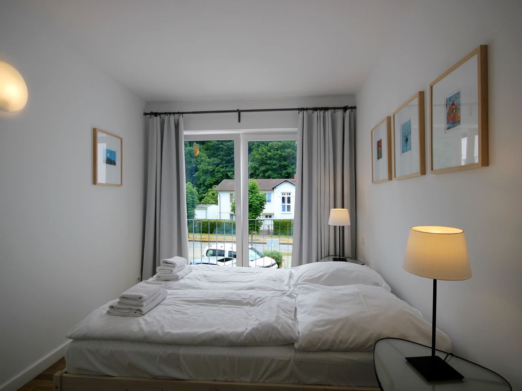 Haus Putbus - 90477