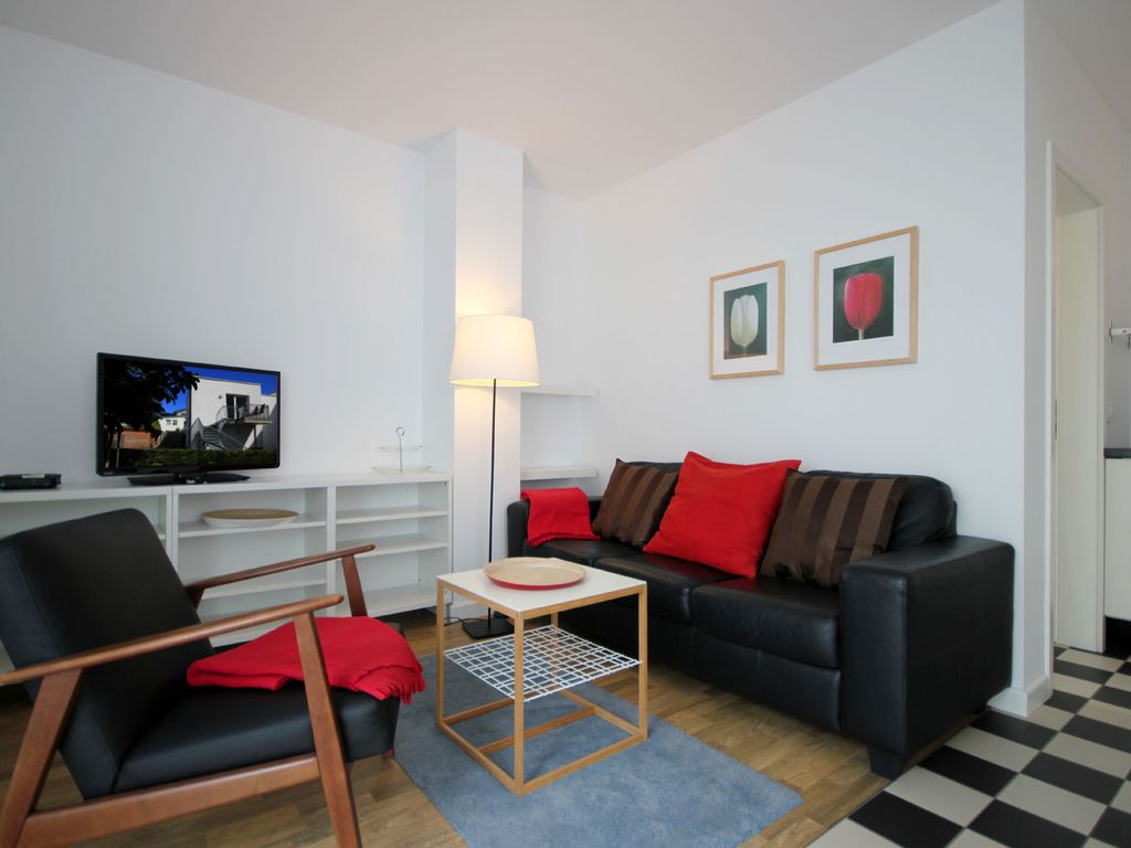 Haus Putbus - 90477