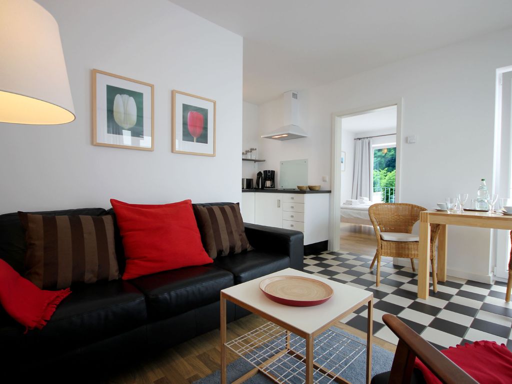 Haus Putbus - 90477