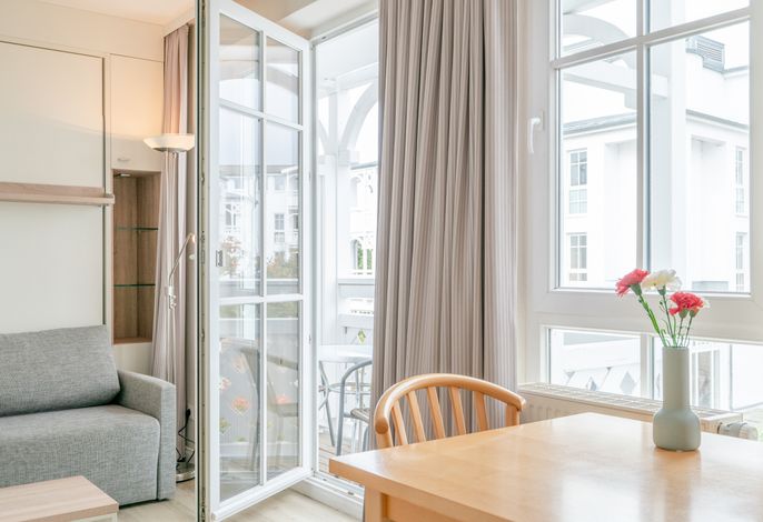 Fewo 505, Seepark Sellin – Foto 1