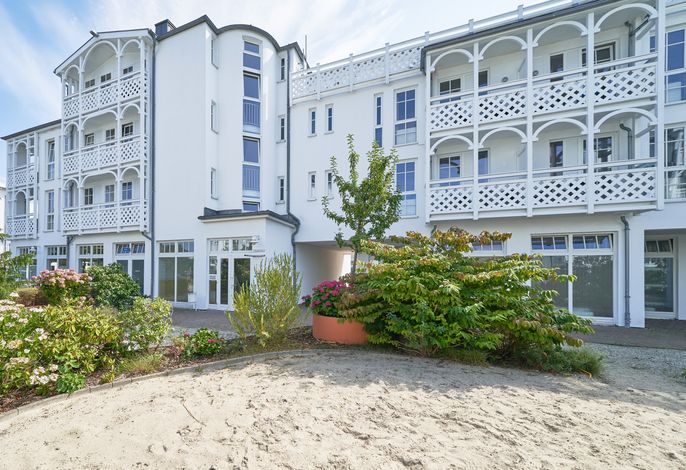 Photo Fewo 505, Seepark Sellin 9