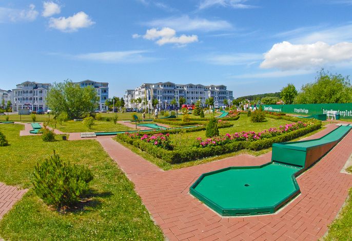 Photo Fewo 505, Seepark Sellin 10