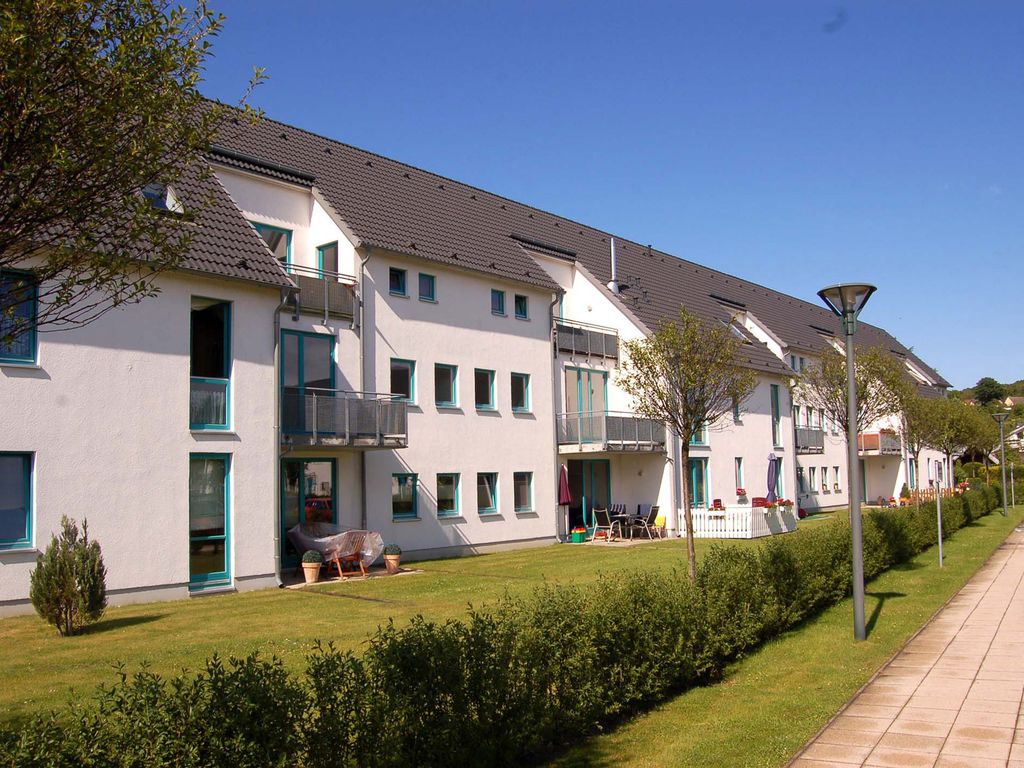 Haus Rabe - 90536