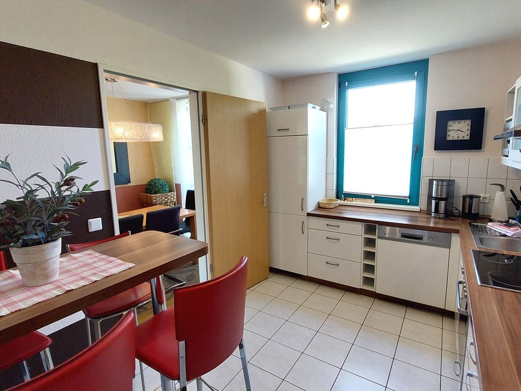 Haus Rabe - 90746