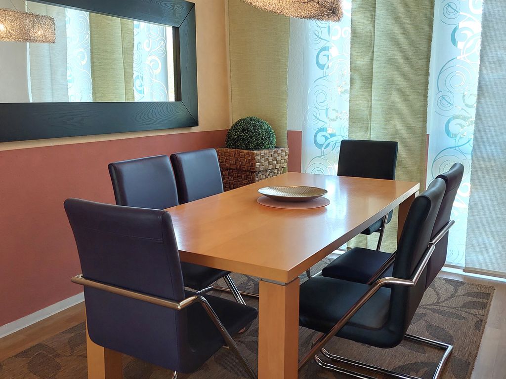 Haus Rabe - 90746
