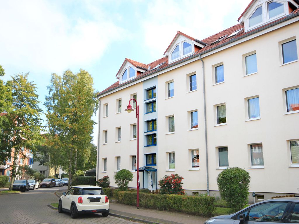 Haus Ringstraße - 90716