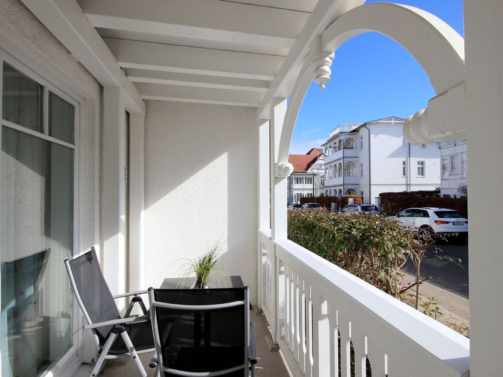 Haus Seydlitz, Whg. 14