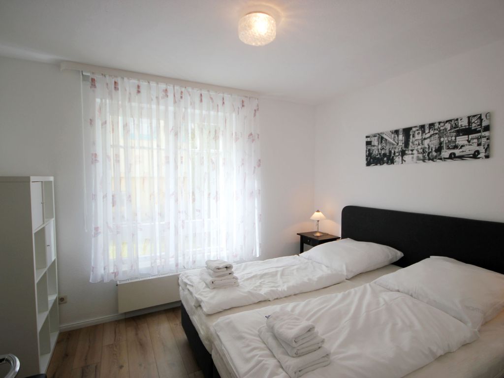 Haus Seydlitz, Whg. 14