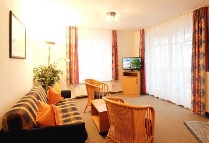 Haus Seydlitz, Whg. 16 – Foto 1