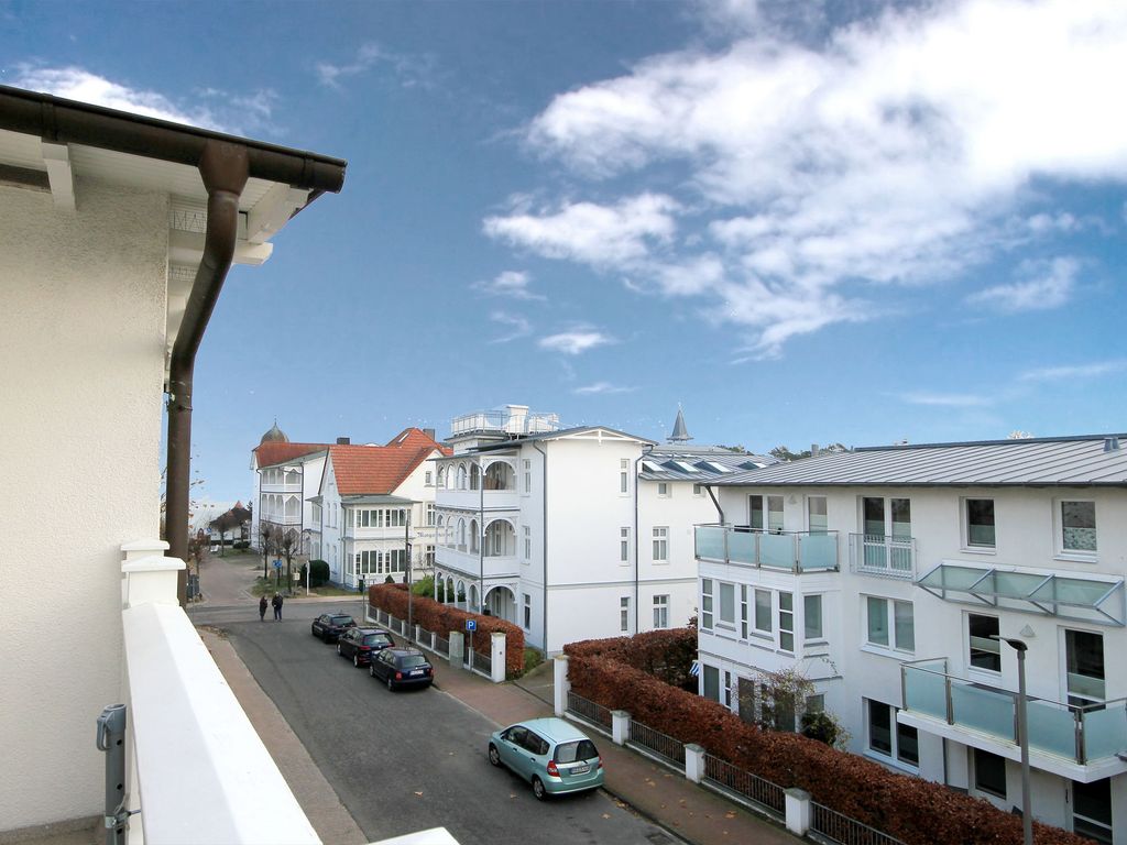 Haus Seydlitz, Whg. 20
