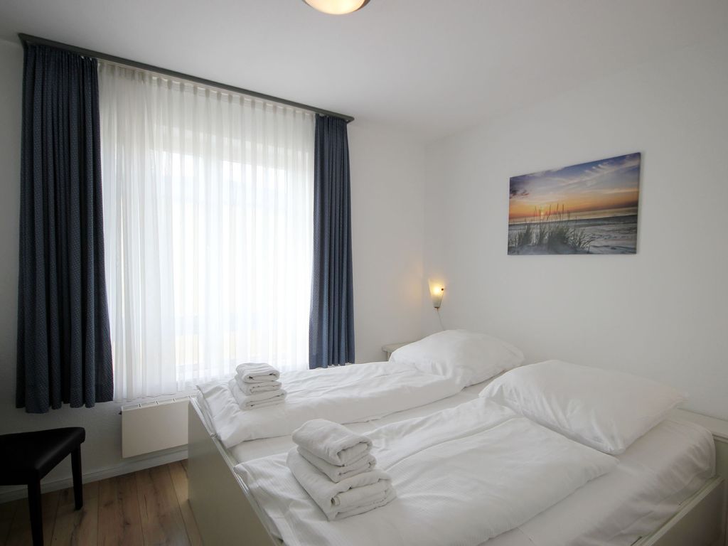 Haus Seydlitz, Whg. 20