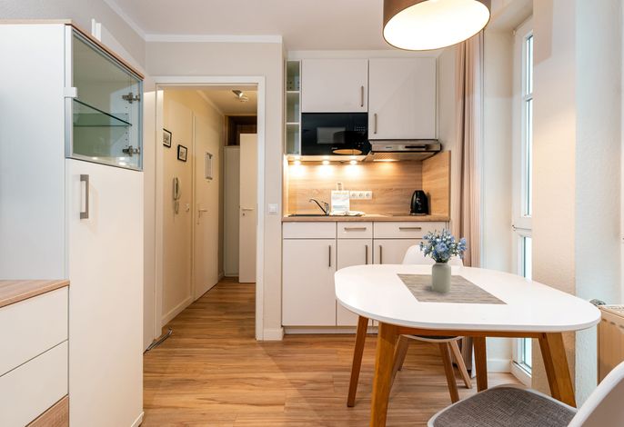 Fewo 531, Seepark Sellin – Foto 1