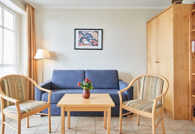 Fewo 544, Seepark Sellin – Foto 1