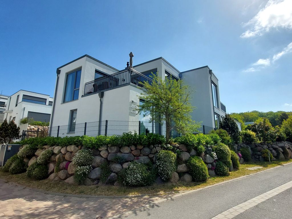 Haus Sonnendeck - 90899