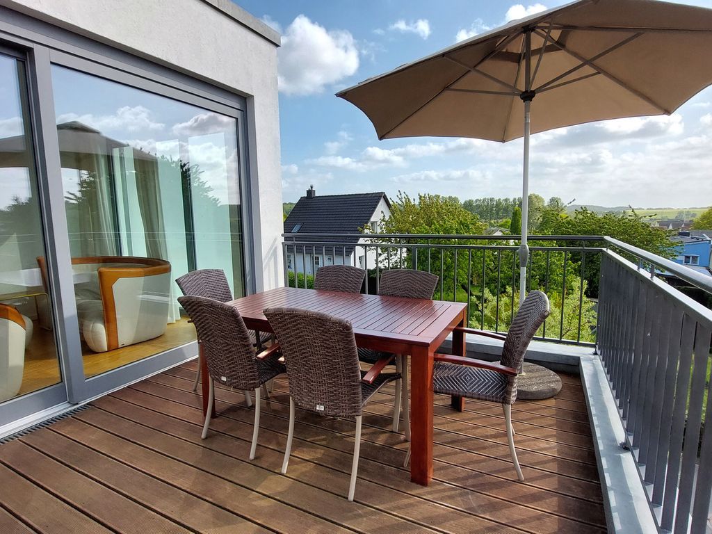 Haus Sonnendeck - 90899