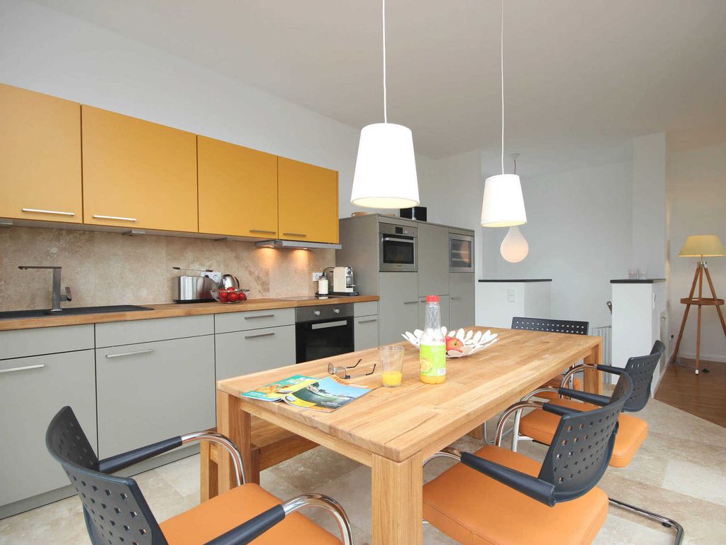 Haus Sonnendeck - 90899